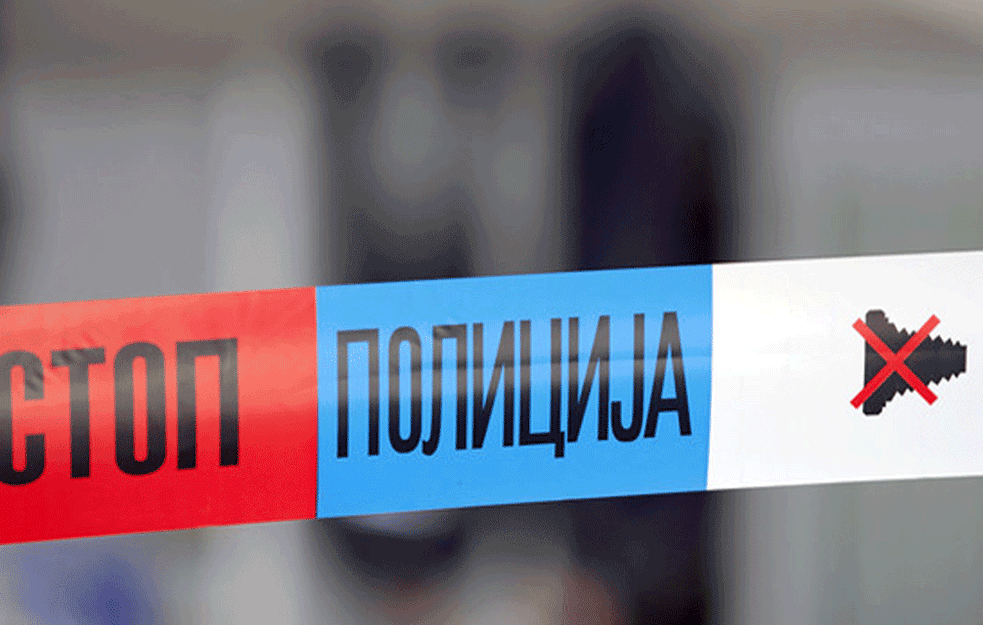 HOROR U LAZAREVCU : Mladić <span style='color:red;'><b>silovao ženu</b></span>